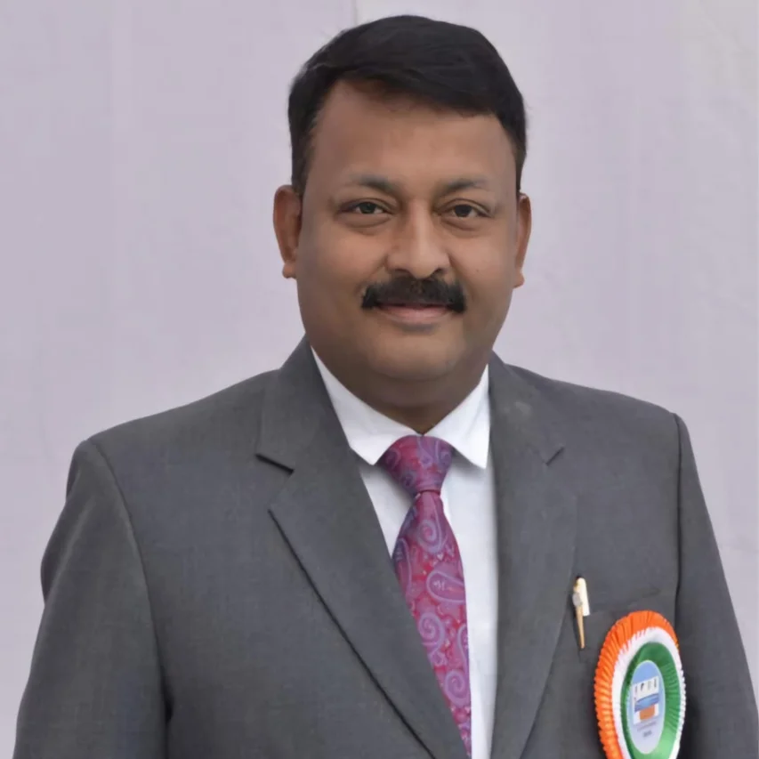 Dr. Arun Dodamani